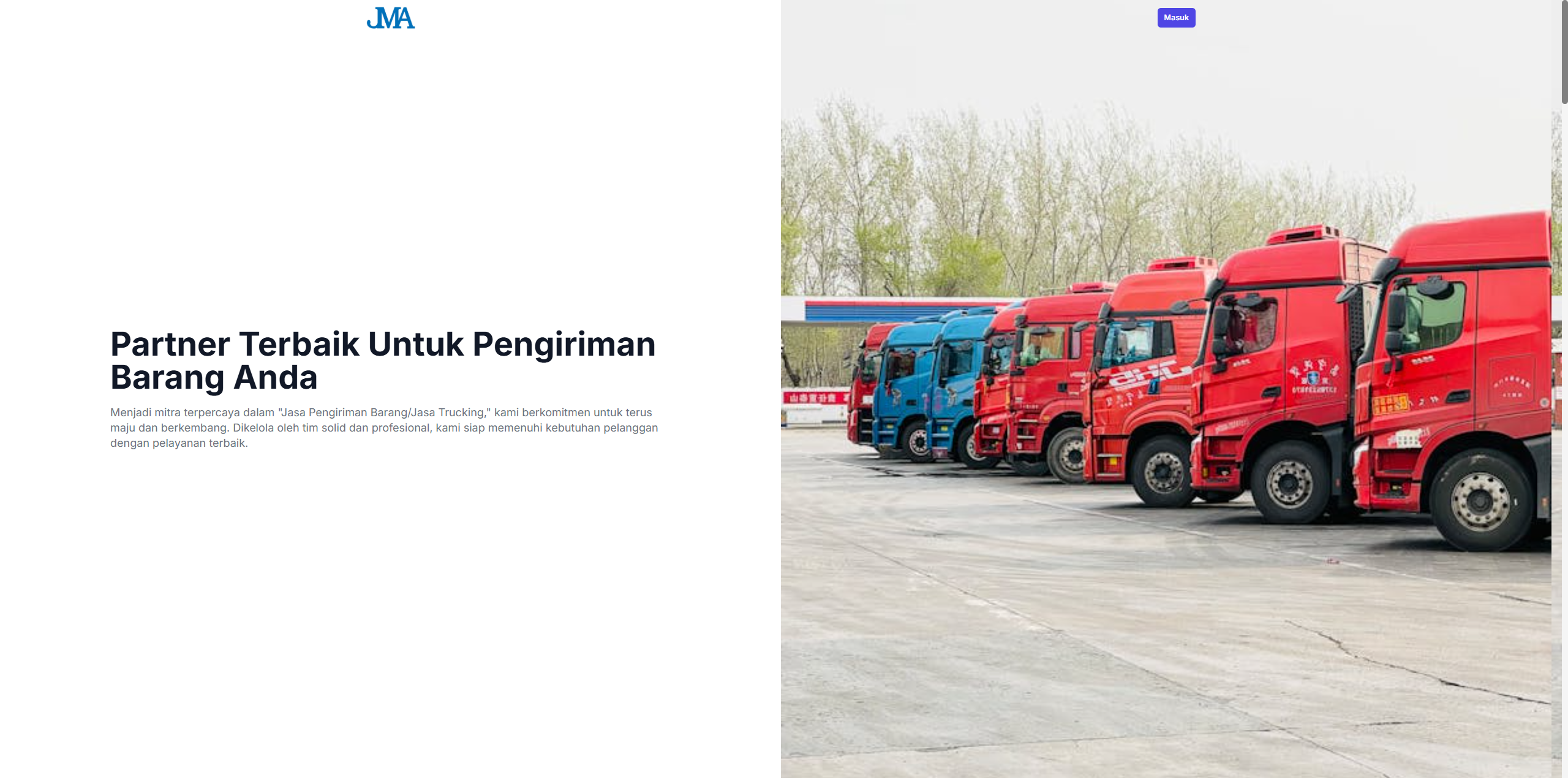 Preview Company Profile